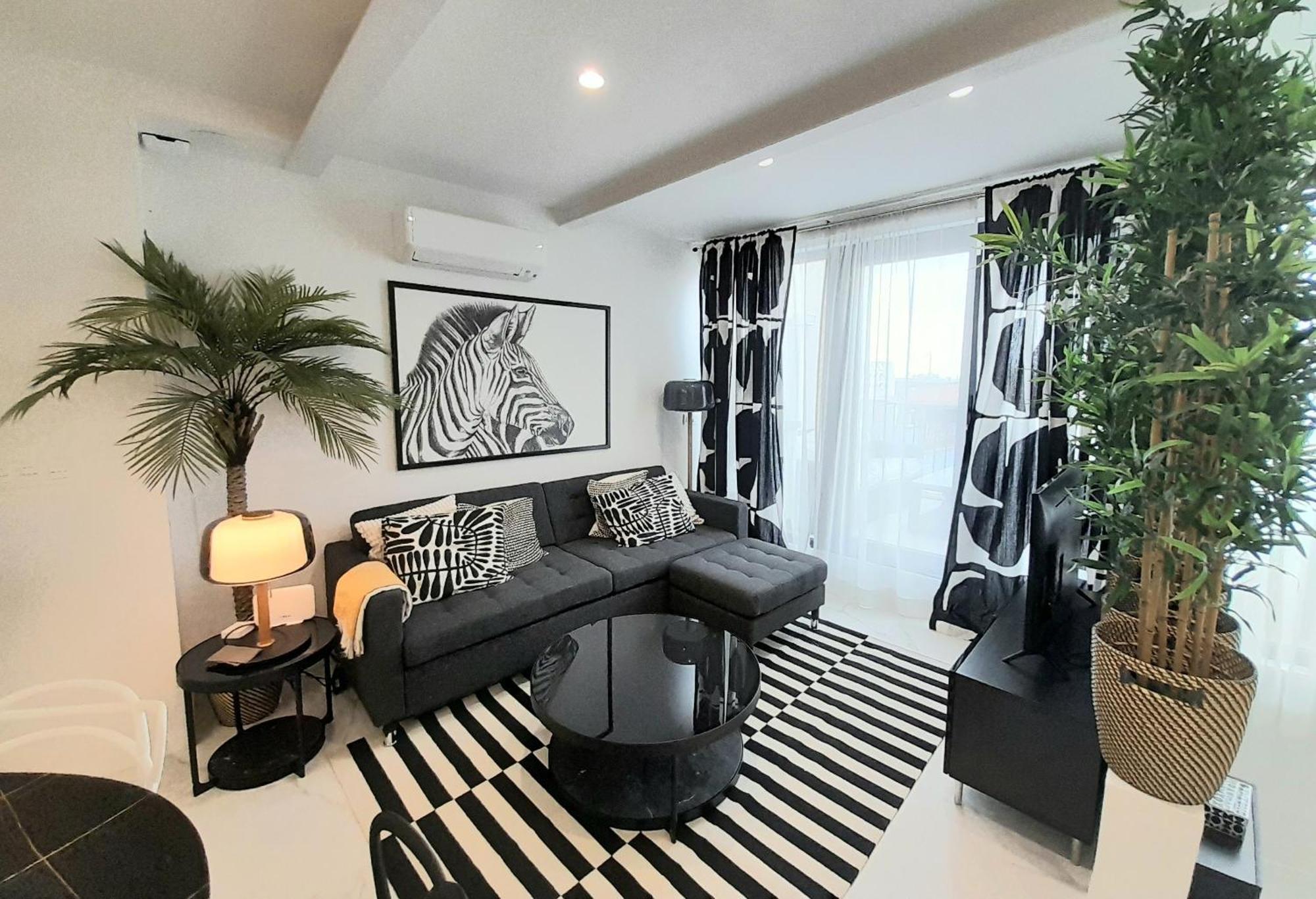 Atico Roseta Luxury Apartment Alicante Ngoại thất bức ảnh