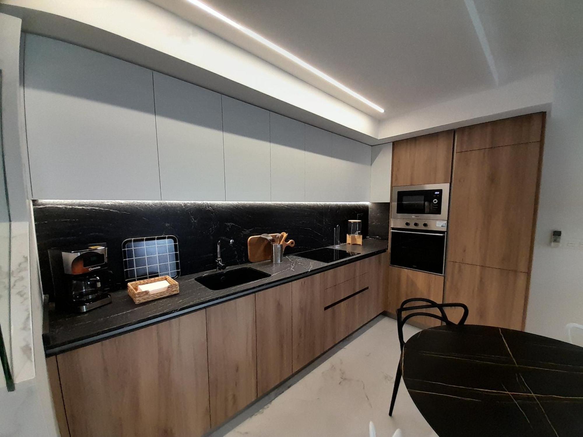 Atico Roseta Luxury Apartment Alicante Ngoại thất bức ảnh